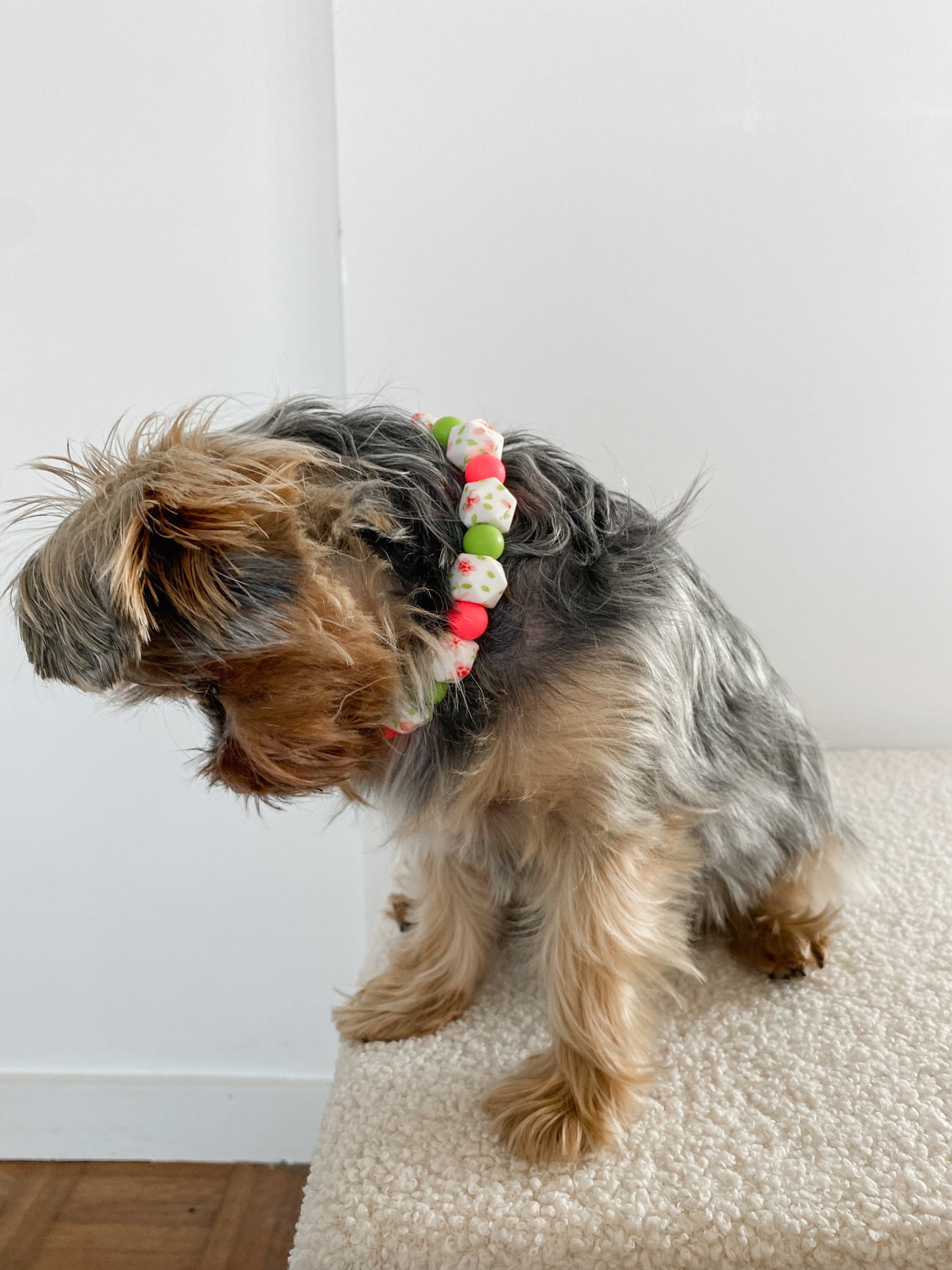 Duckweed Necklace