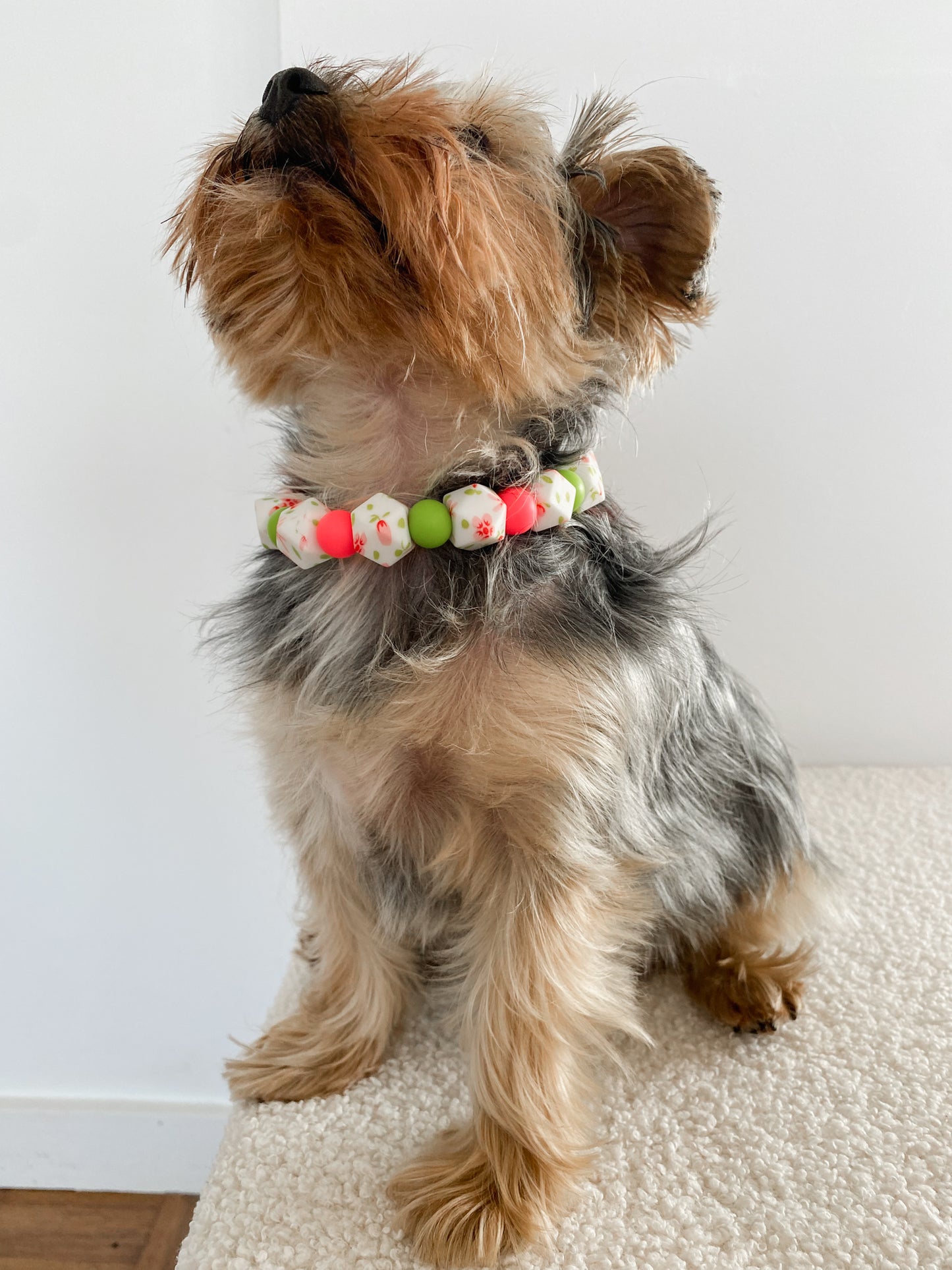 Duckweed Necklace